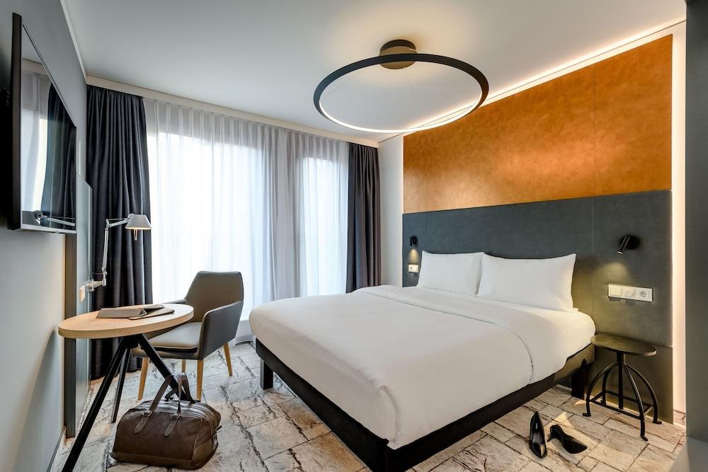 ibis Styles Bamberg Hotel Bagian luar foto