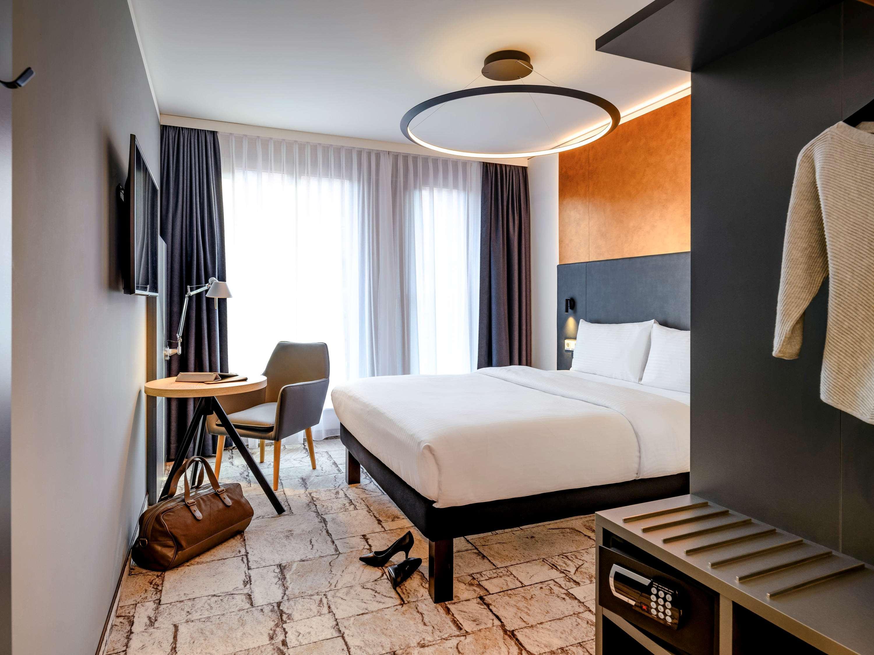 ibis Styles Bamberg Hotel Bagian luar foto