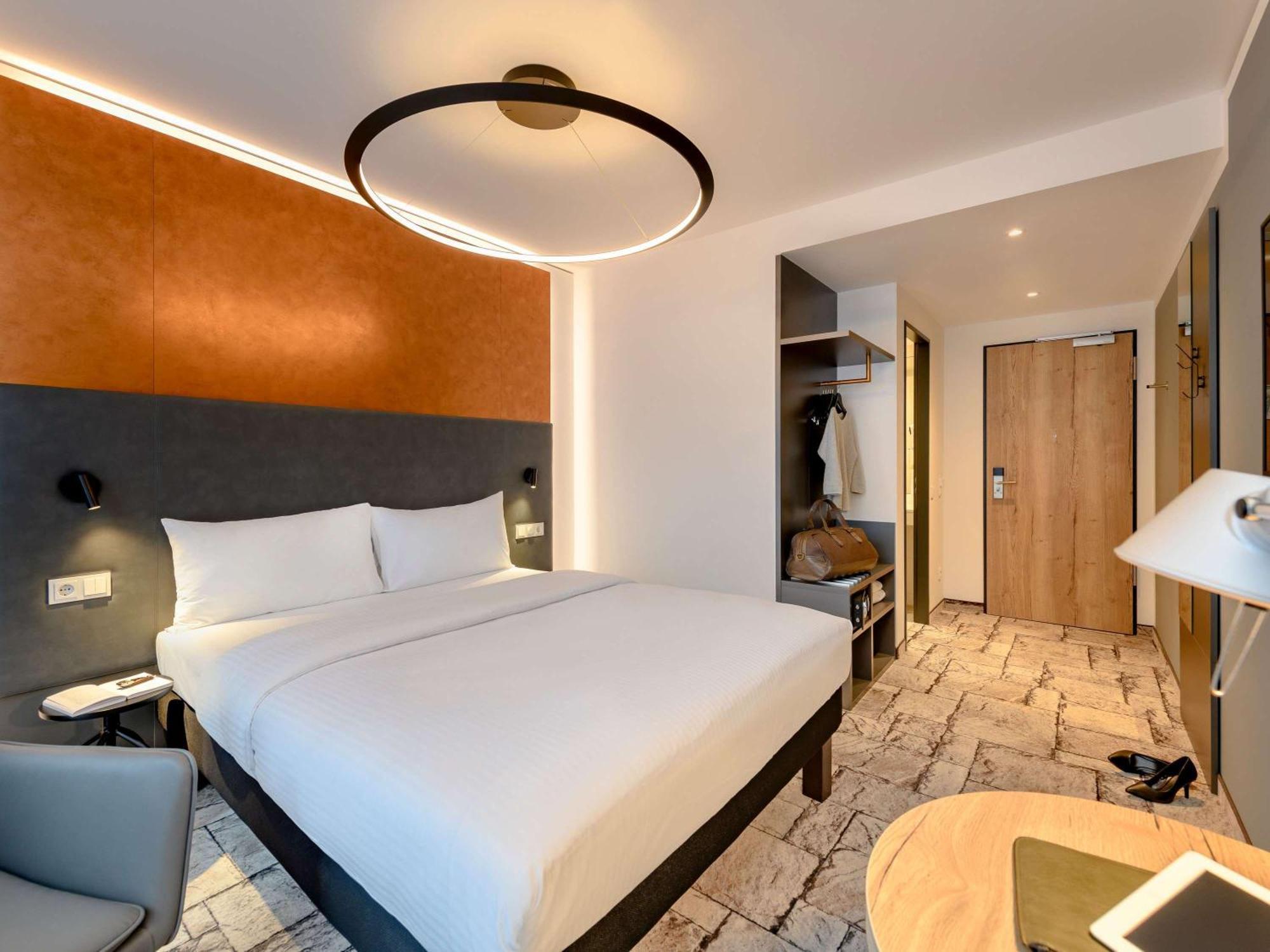 ibis Styles Bamberg Hotel Bagian luar foto